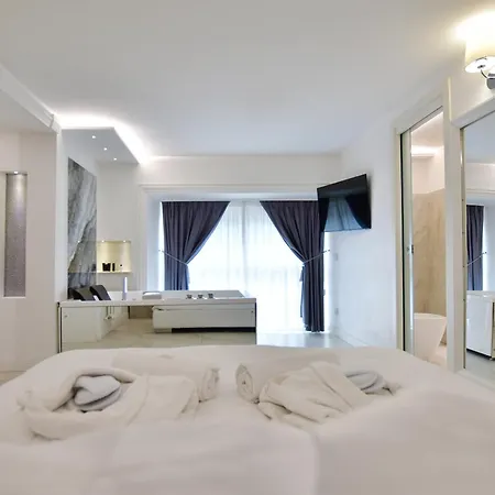 Bed and Breakfast Domus De Cinti Tivoli Exterior foto