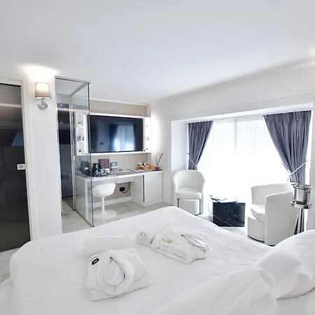 Bed and Breakfast Domus De Cinti Tivoli Zimmer foto