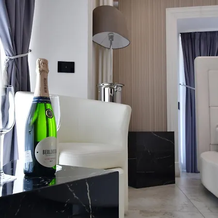 Bed and Breakfast Domus De Cinti Tivoli Exterior foto