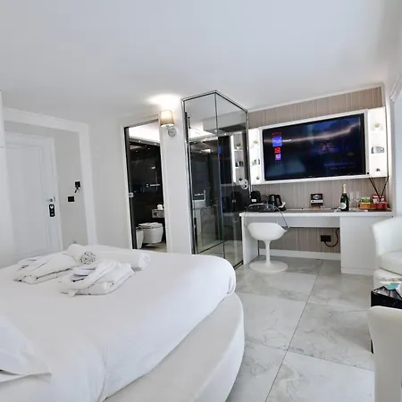 Bed and Breakfast Domus De Cinti Tivoli Exterior foto