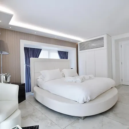 Bed and Breakfast Domus De Cinti Tivoli Exterior foto