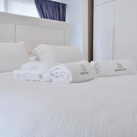 Bed and Breakfast Domus De Cinti Tivoli Exterior foto
