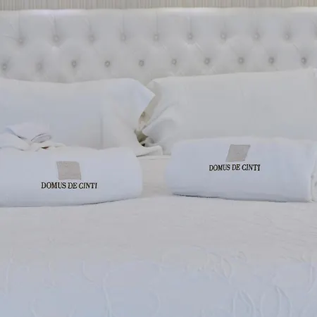Bed and Breakfast Domus De Cinti Tivoli Exterior foto