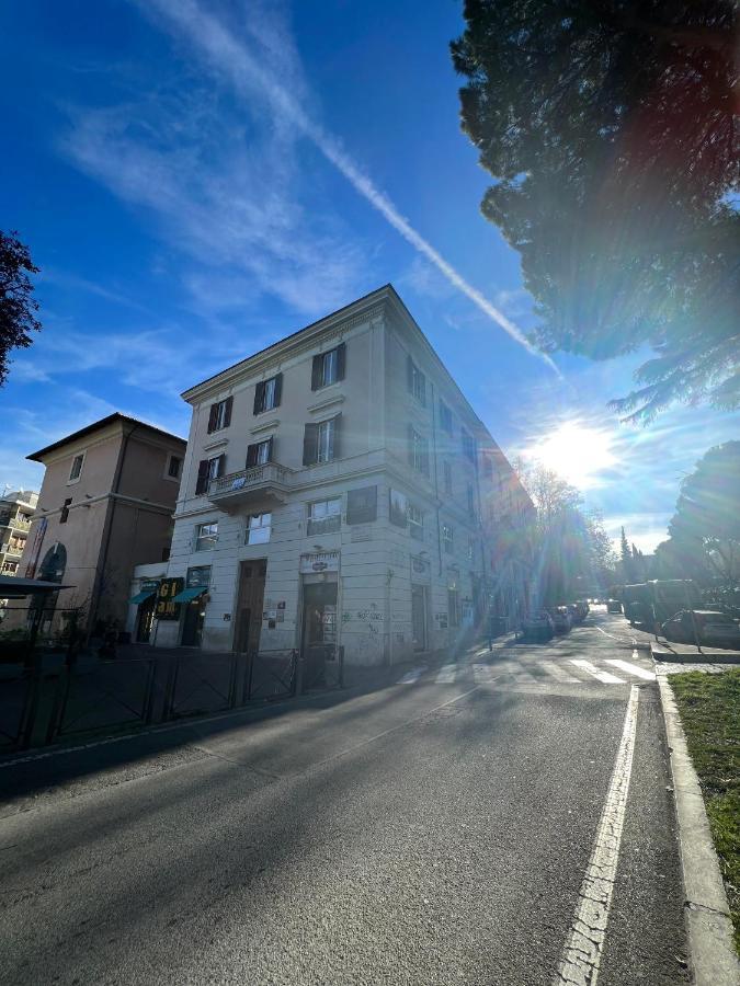 Domus De Cinti Frühstückspension